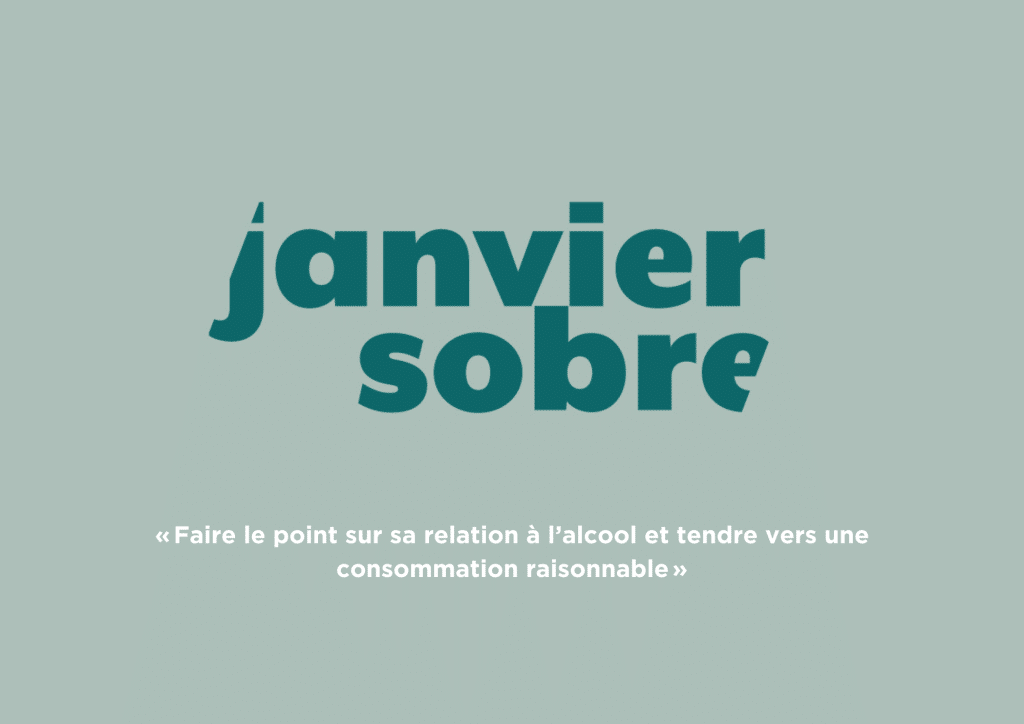 Ayez le déclic Janvier Sobre