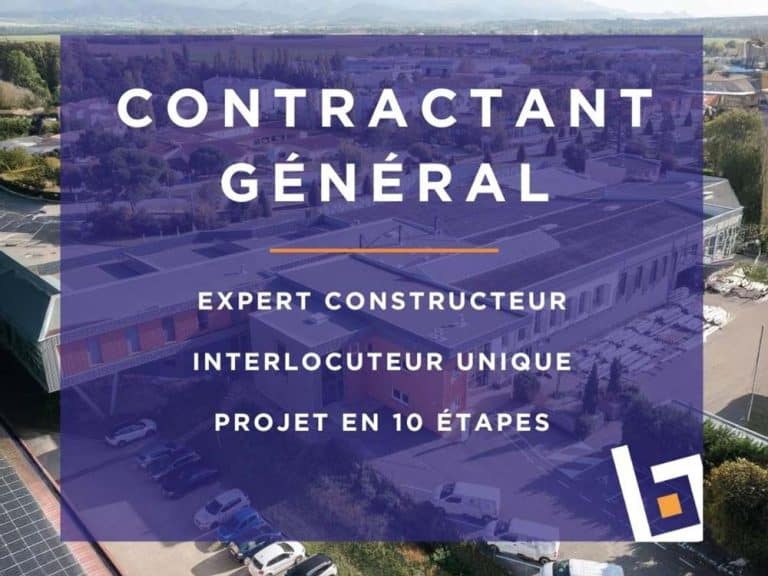 Bonhomme Bâtiment expert construction