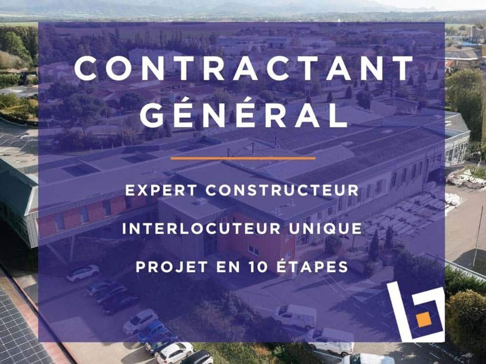 Bonhomme Bâtiment expert construction