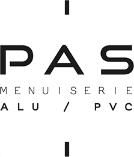 logo PAS Menuiserie